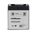 Garage Door Opener Battery