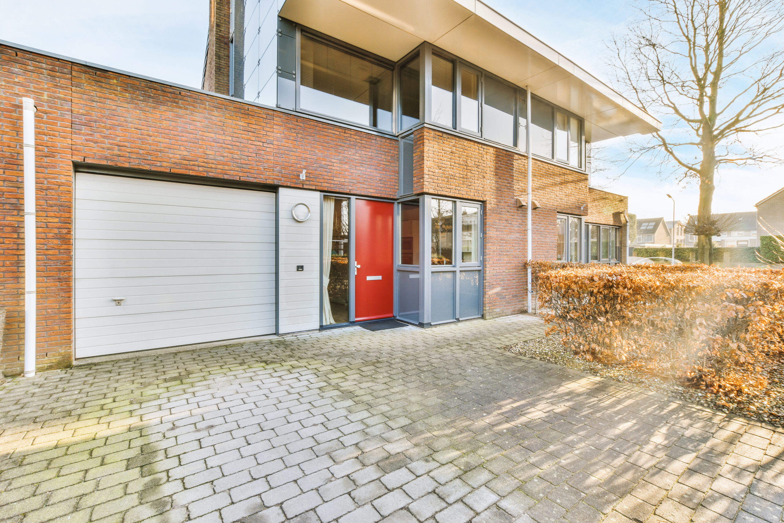 Pourquoi votre porte de garage fait du bruit