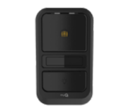 Motion-Detecting Control Panel